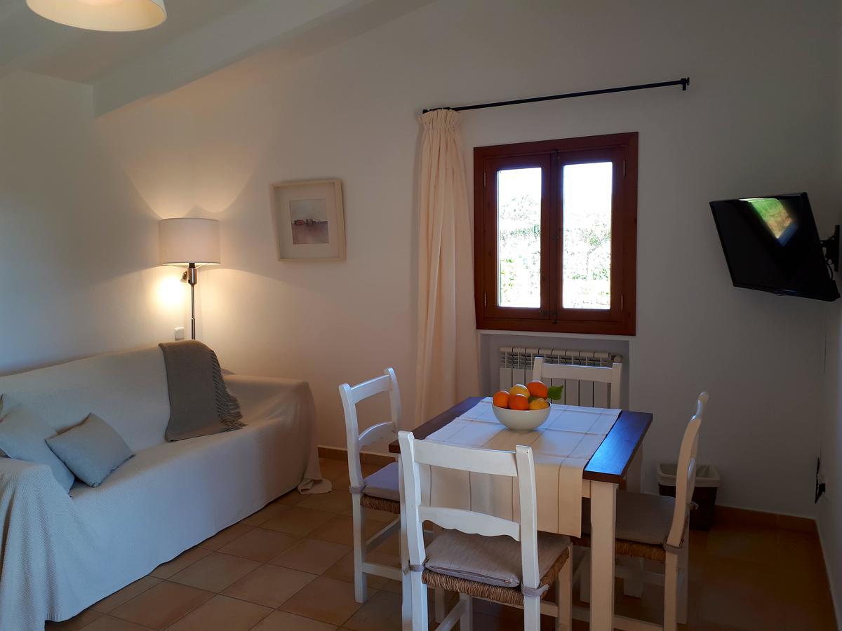 Son Capellot Villa Felanitx Eksteriør bilde